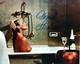 Genuine Hand Signed Ursula Andress Dr No Photo 10 X 8 Photo James Bond Coa