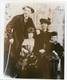 Geo M. Cohan Hand Signed Photograph + Coa