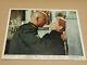 Good Quality Hand Signed The Journey Photograph Of Yul Brynner 10 X 8 Inches