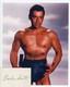 Gordon Scott Hand Signed Cut Signature + Photograph