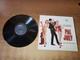Hand Signed 1950s Vg+ Rita Hayworth Pal Joey Lp33