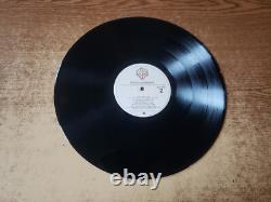 HAND SIGNED 1980s VG+++ Bootsy Collins Ultra Wave SIGNED & DOES NOT SMUDGE LP33