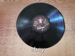 HAND SIGNED 1980s VG++ Santana Shango 38122 LP33
