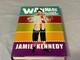 Hand Signed Jamie Kennedy Wannabe A Hollywood Experiment (hardcover, 2003)
