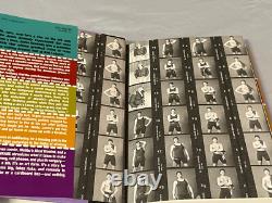 HAND SIGNED Jamie Kennedy WANNABE A Hollywood Experiment (Hardcover, 2003)