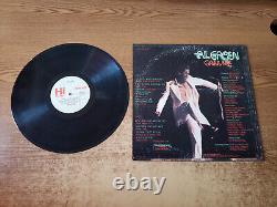 HAND SIGNED VG+ COVER 1970s GOOD+/VG-LP Al Green Call Me 95056 LP33