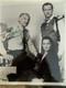 Hill Street Blues Cast By 3 Hand Signed In Person Autographed Rare Withcoa