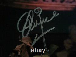 HOT VINTAGE & RARE 8x10 Photo of PRINCE Hand-Signed Autographed wCOA-1 OF A KIND