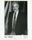 Hal Linden Hand Signed Photograph + Coa