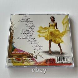 Hand Signed Autograph Taylor Swift SPEAK NOW Signed Booklet with CD