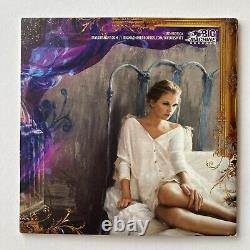 Hand Signed Autograph Taylor Swift SPEAK NOW Signed Booklet with CD