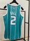 Hand Signed Autographed Jersey Lamelo Ball Jsa Coa