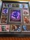 Hand Signed Cast Gardians Of The Galaxy 3 Framed With Coa