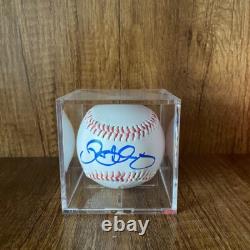 Hand signed Rory Mcllroy autographed original Baseball Autographs Framed 2025A