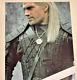 Henry Cavill Witcher Authentic Hand Signed Autographed 8x10 Photo Withholocoa