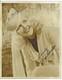 Hope Hampton Hand Signed Photograph