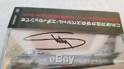 IN HAND Signed Eminem Kamikaze Cassette Glow In The Dark 1/50 Autographed Shady