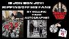Is Jon Bon Jovi Ripping Off Fans By Selling Fake Autographs
