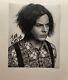 Jack White Hand Signed Autographed 8 X 10 Photo / Authenticated