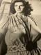 Jane Russell Hand Signed? 5x7 Original Photo/ Terrific Ink Signature-very