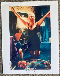 JENNIFER TILLY Hand Signed Autographed 8 X 10 PHOTO WithCOA
