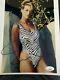 Jamie Lee Curtis Hand Signed Sexy 8x10 Photo Authentic Autographed Rare Jsa Coa