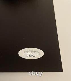 Jennifer Love Hewitt Hand Signed 16x20 Photo Authentic Autograph JSA COA