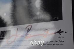 Jim Broadbent (RichardIII) Hand Signed Photo 10X8