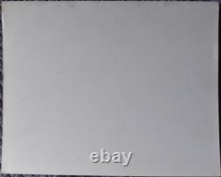 Jim Broadbent (RichardIII) Hand Signed Photo 10X8