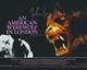 John Landis Hand Signed 8x10 Photo Autograph, American Warewolf In London B