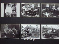 John Lennon & His Quarrymen Hand Signed Compilation First Ever Photographs