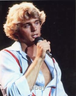 John Schneider Hand Signed Photograph + Extra Photo + COA John Schneider Hand Signed Photograph + Extra Photo + COA