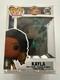 Jurassic World Dominion Hand Signed Dewanda Wise Funko Pop Aftal Photo Proof