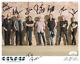 Kansas Hand Signed 8x10 Group Photo Signed By All 7 To Ron Jsa