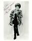 Kay Starr Hand Signed Photograph