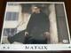 Keanu Reeves Hand Signed In Person Matrix? Autographed 11x14 Rare Beckett Loa