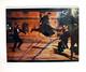 Keanu Reeves The Matrix Hand Signed Mounted Autograph 12 X 18 Approx