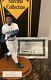 Ken Griffey Jr Hand Signed Autographed Salvino Figure /250 Coa! Brand New In Box