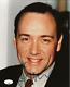 Kevin Spacey Actor Real Hand Signed Photo Jsa Coa Autographed American Beauty
