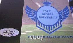 Kid Rock Hand Signed Autographed 8x10 USA Authentic Photo Hologram COA MAGA