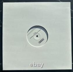 Kylie Minogue Hand Signed Test Pressing Vinyl Record NEW No 295/1000 Christmas
