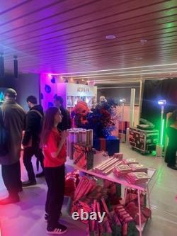 Kylie Minogue Hand Signed Test Pressing Vinyl Record NEW No 295/1000 Christmas