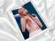 Le Sserafim Eunchae Hand Signed Autograph Photo