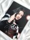 Le Sserafim Yunjin Hand Signed Autograph Photo
