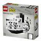 Lego Ideas Disney Steamboat Willie Autographed Signed Box In Hand