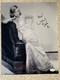 Lizabeth Scott Hand Signed Oversized 11x14 Photo Gorgeous+glamorous Jsa