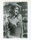 Laura Dern Hand Signed Photograph + Coa