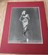 Lauren Bacall, Original Hand Signed 1946 Photograph Sultry & Just Stunning