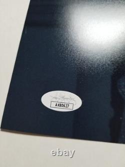 Luke Combs REAL hand SIGNED 11x14 Photo JSA COA Autographed Country Singer