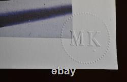 MARK KOSTABI, Limited Art Print 31/100 pencil hand signed, 2021, 20 x 14